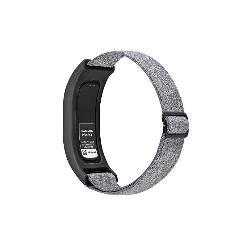 C2D JOY Elastic Nylon Bands Compatible with Garmin Vivofit 4