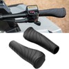 JERBOR 2PCS Handlebar Grips for Arctic Cat ATV High Performance