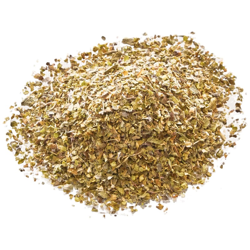 Old India Mixed Herbs 750g