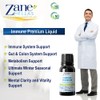 Zane Hellas Immune Premium Total Immune Support. Multiple Defense System.
