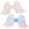 Baker Ross FX807 DIY Angel Wings - Pack of 3,