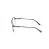 Timberland TB50067 091 Men's Glasses Matte Blue 56/14/145