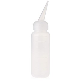 COLORCHARM Permanent Liquid Hair Color Bottle Applicator