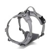 WINHYEPET True Love Dog Harness, No-Pull Reflective Pet Harness with
