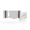NEDIS Tablet Halterung - 7-12" - Vollbeweglich - Anwendung: Wand