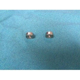 Blue Max SET OF NEW THRUST BEARINGS FOR  FOR INCA 342.186 BAND SAW