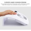 40W Professional High Power Nail Art Vacuum Cleaner Nail Dust