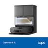 Tapo RVA210 Robot Vacuum Sacchetti per la Polvere Usa e