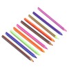 Color Refills 5.6mm Colorful Sharpened Pencils Replacement Accessories for Painting