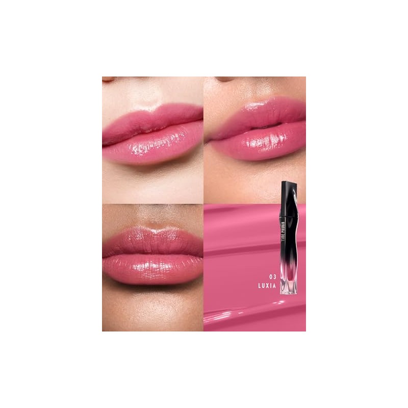 TIMEPHORIA POLVO ESTELAR TINTA LABIAL - Lip Stain de Larga