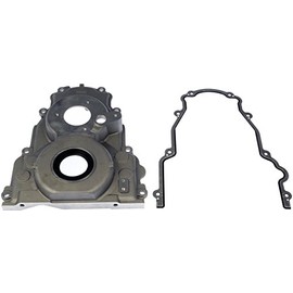 Dorman 635-517 Engine Timing Cover Compatible with Select Models