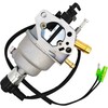 380723515 Carburetor Compatible with Firman T07573 T07571 Tri Fuel Generator