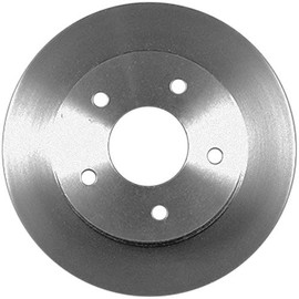 Bendix Premium PRT1645 Rear Brake Rotor for Nissan Maxima 1994-1990