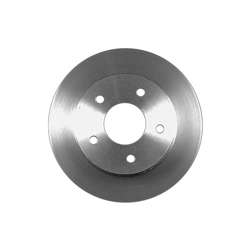Bendix Premium PRT1645 Rear Brake Rotor for Nissan Maxima 1994-1990