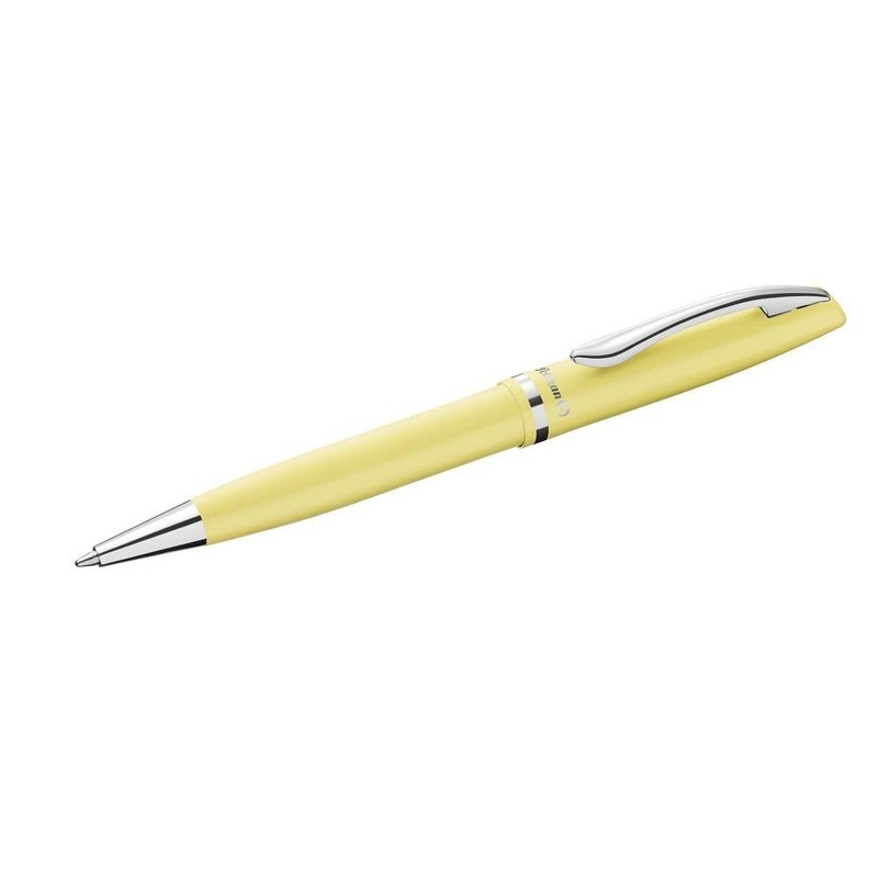 Pelikan Jazz Pastel Ballpoint Pen 1 Piece for Writing Calligraphy
