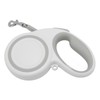 Retractable Dog Leash Reflective Ergonomic Automatic Telescopic Tractor Dog Tape