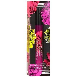 VICTORIA'S SECRET BOMBSHELL WILD FLOWER EAU DE PARFUM ROLLERBALL .23 FL OZ/7 ML