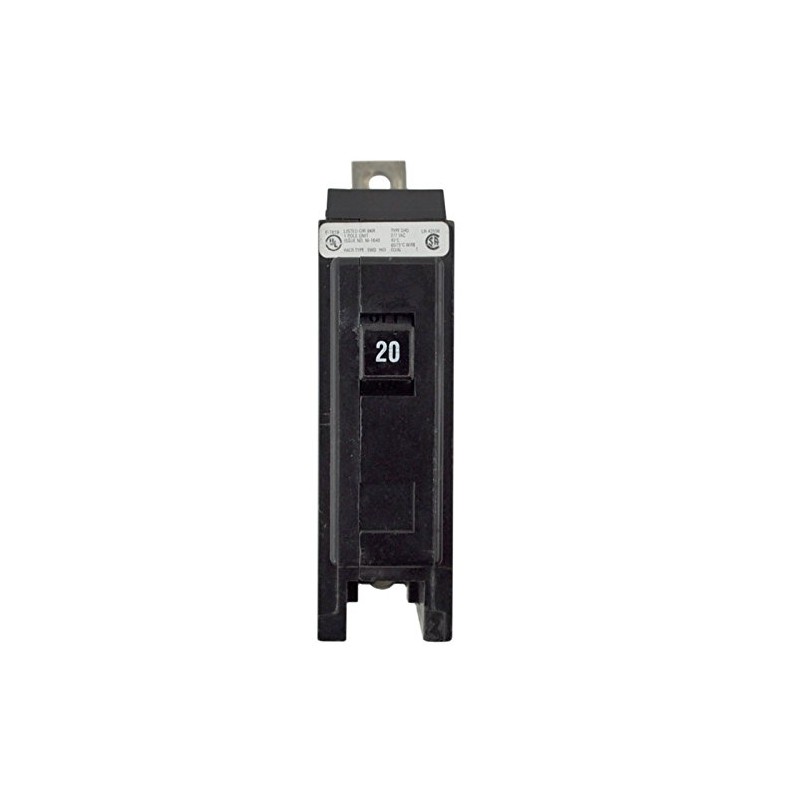 Eaton GHQ1020 Bolt-On Mount Type GHQ Molded Case Circuit Breaker