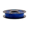 yourDroid TPU Filament Transparent Blue 1.75 mm 500 g 3D