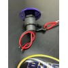 Marine Industries West Billet Aluminum Engine Kill Switch Kit Boat