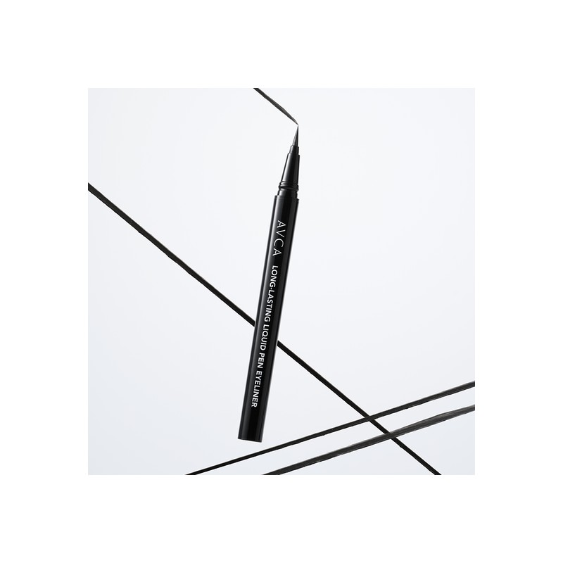 Abka [Trial Special] 1+1 Long-lasting Liquid Pen Eyeliner / 아브카