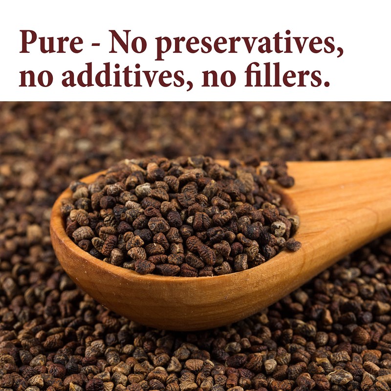 The Spice Way Cardamom Decorticated - (4 oz) made from