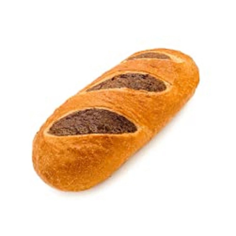 Marble Rye Bread Pack of 4