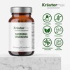 Kräutermax Ginseng & Lecithin+ Capsules 1 x 60 Pieces