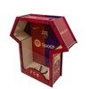 Barcelona Football Shirt Money Box