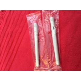 ASUS LOT 2 pcs ASUS ANTENNA FOR ROUTER WIFI CARD 2.4GHZ LINKSYS DLINK  ASUS,ORIGINAL