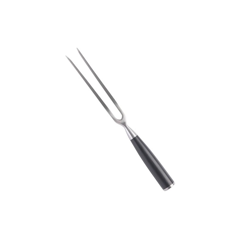 Babish High-Carbon 1.411 German Steel Cutlery, 6.5" Carving Fork