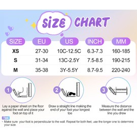 Roller Skates for Girls Age 3-12 | Rainbow Toddler Roller Skates for Kids Ages 3-5 | 4 Size Adjustable | Light Up Quad Roller Skates for Girls Boys Beginners, Birthday Gift for Outdoor Sports