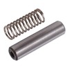 ApplianPar Plunger Pin and Compression Spring Kit for Honda Sportrax