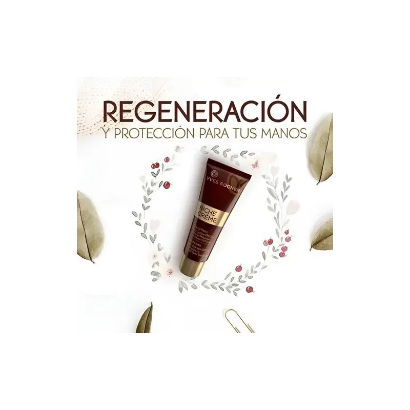Crema Para Manos