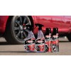 Black Magic BC23220 Tire Wet Spray, 14.5 oz.