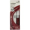 CoverGirl Outlast All Day Two Step Lipcolor, Brazen Raisin 542,