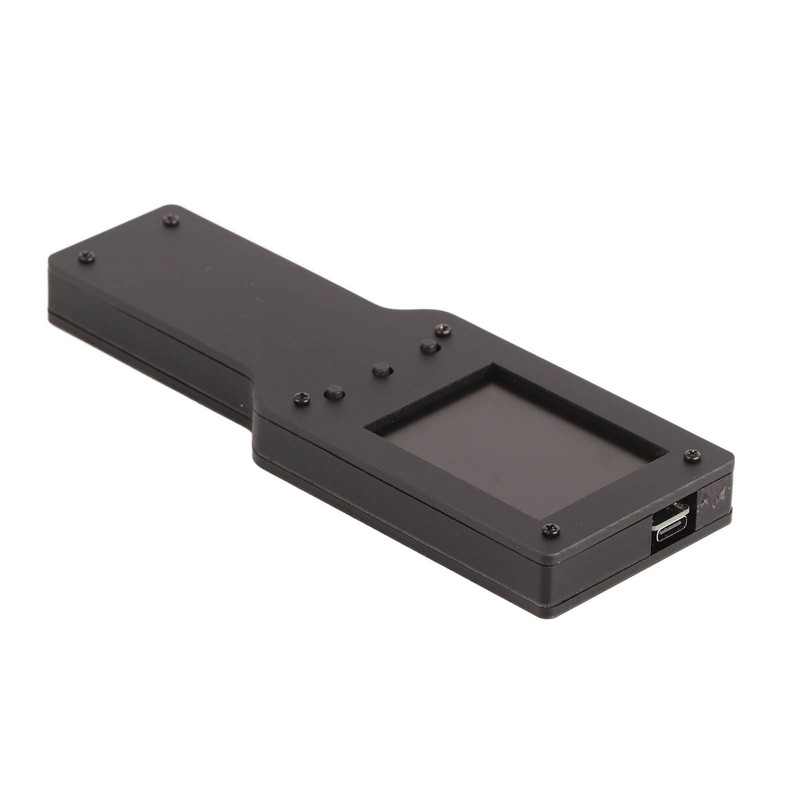 Infrared Thermal Imager Handheld Portable 2.4in LCD Digital Imaging Camera