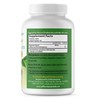 Magnesium Glycinate 400 - Chelated, High Absorption Magnesium for -