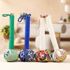 Mugwort Hammer Meridian Massage Rod (Large) Color Design Random delivery 2ea