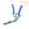 Tofficu Pet Cage Pliers for Quick Assembly Durable Manual Tool