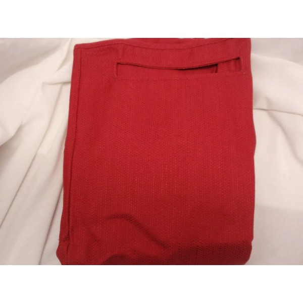 Longaberger Liner, Paprika Fits The "BUFFET", Basket, NEW!!!