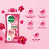 Dettol Body Wash and Shower Gel, Floral Fresh Fragrance, 250ml