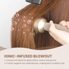 AIMIKE Round Brush for Blow Drying, Round Brush Large with