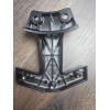 Harbor Breeze 60'' Talamore Ceiling Fan Replacement Blade Arm/Bracket Black