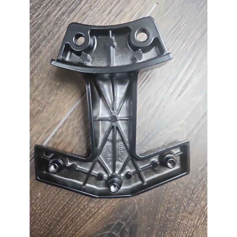 Harbor Breeze 60'' Talamore Ceiling Fan Replacement Blade Arm/Bracket Black