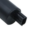 Ludom Black Single Outlet Front Windscreen Washer Jet Pump 85330-05030,