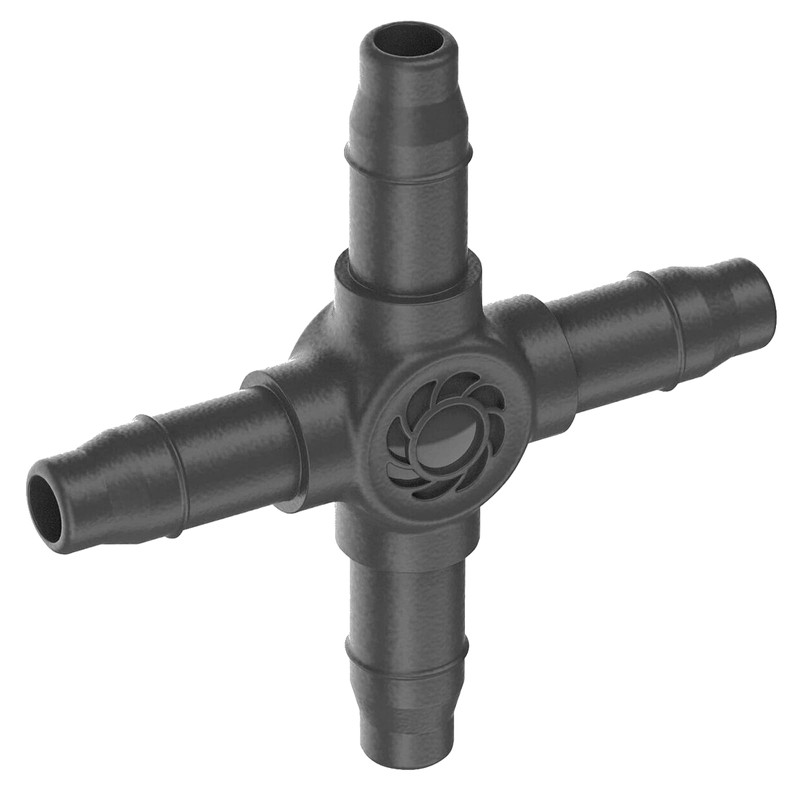 Bewässerung 5 x Gardena cross piece distributor accessory for the