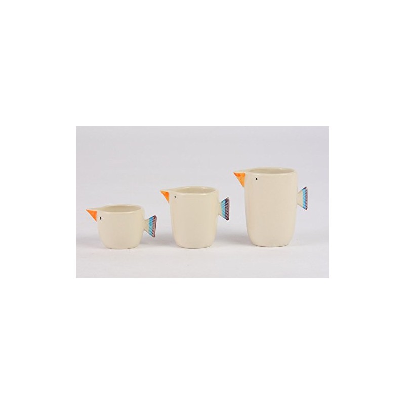 Hasami Ware H.Craft Tori Pot (L) 12898