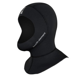 Fourth Element 7mm Cold Water Hood Hood/Black/XL