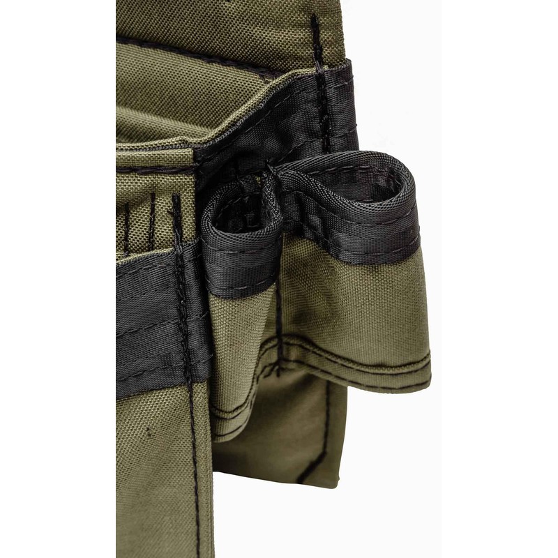 The Diamondback Eagle Tool Pouch - Modular Utility Pouch for